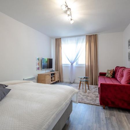 City Nest Apartment Sarajevo Exteriör bild