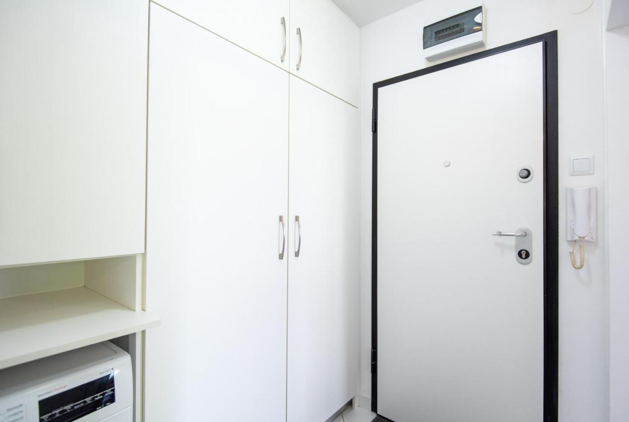 City Nest Apartment Sarajevo Exteriör bild