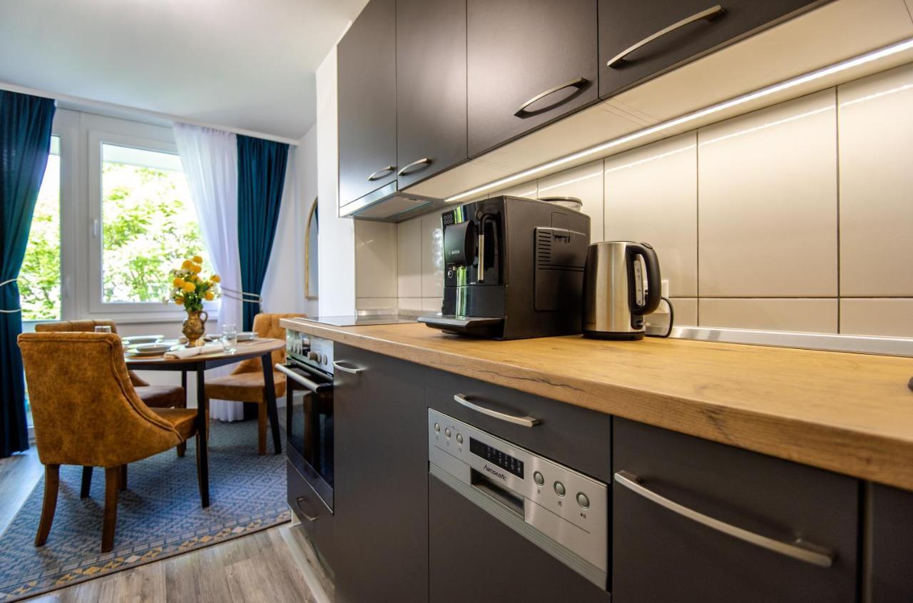 City Nest Apartment Sarajevo Exteriör bild