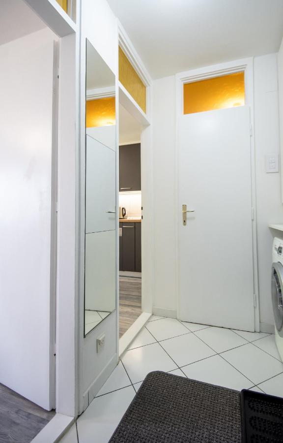 City Nest Apartment Sarajevo Exteriör bild