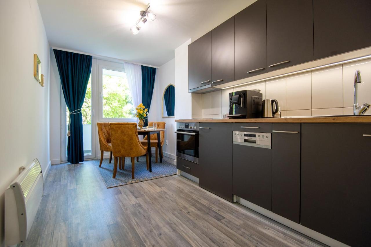 City Nest Apartment Sarajevo Exteriör bild